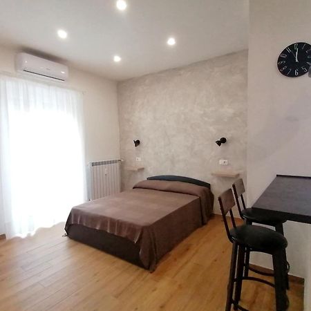 Apartamento Urban Loft Lido di Ostia Exterior foto