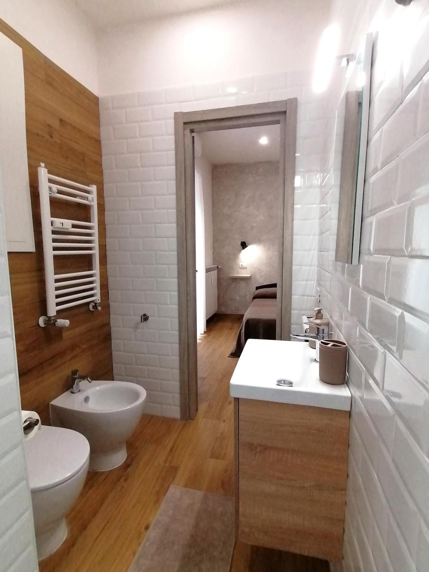 Apartamento Urban Loft Lido di Ostia Exterior foto